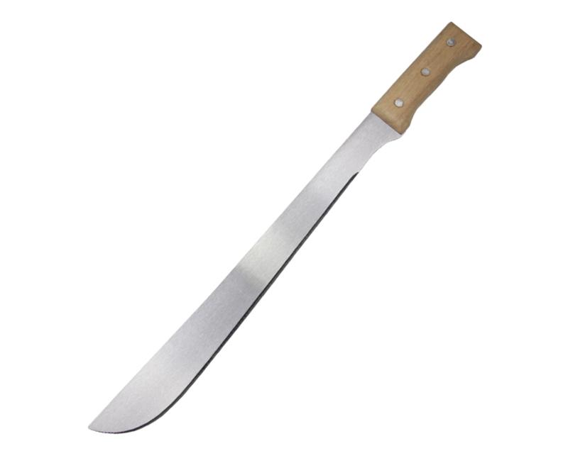 martindale steel knife sugar cane machete cocina china M205E