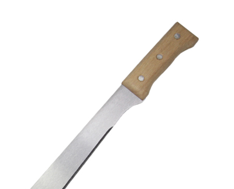 martindale steel knife sugar cane machete cocina china M205E