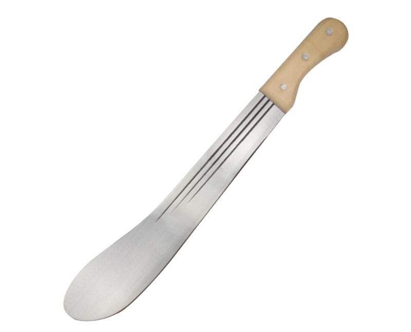 chinese quality big machete outdoor knife M2200A