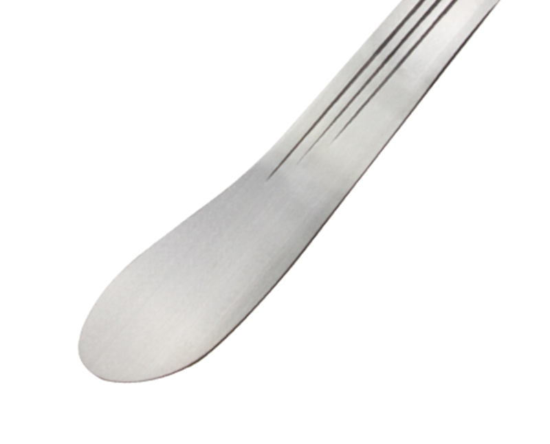 agricultural knife machete with guard handle M2200