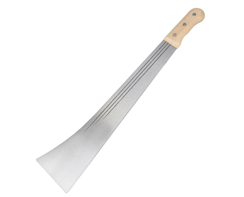 heavy duty sharpen machete for weeding M212A