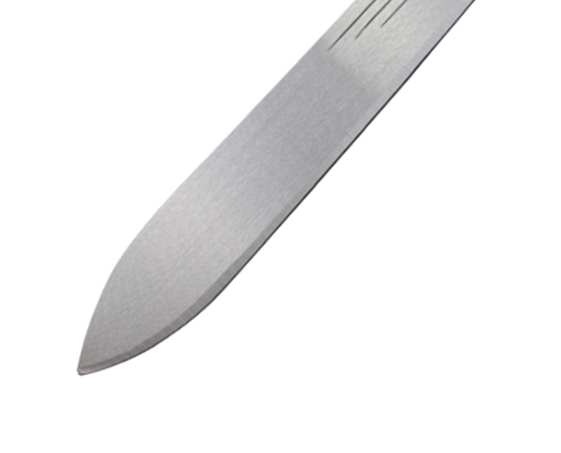 heavy duty sharpen machete for weeding M212A