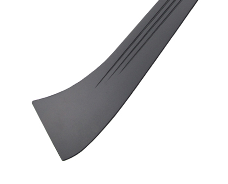 damascus machete 18 inches for Nigeria M244