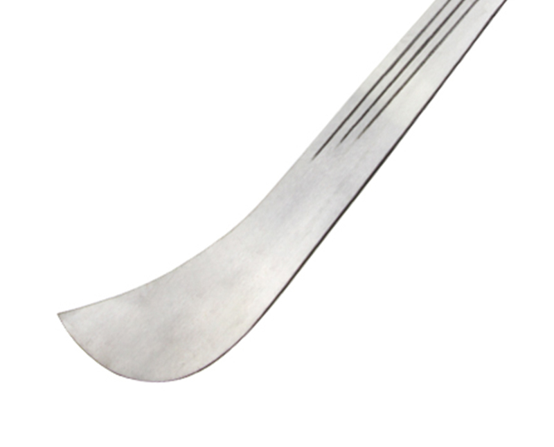 handmade forest machetes agricolas products M321