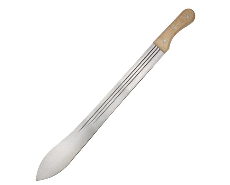long blade machete panga 22 inch M702