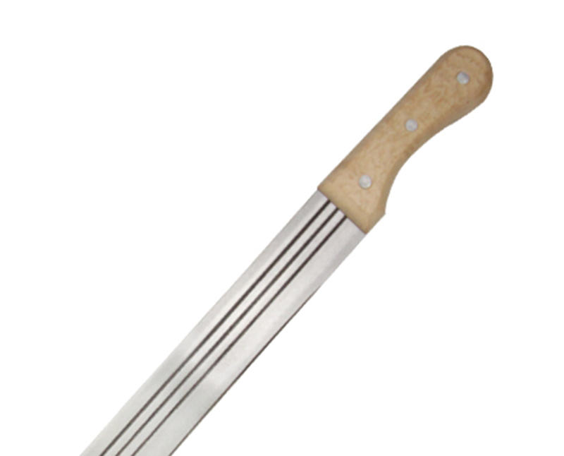 long blade machete panga 22 inch M702