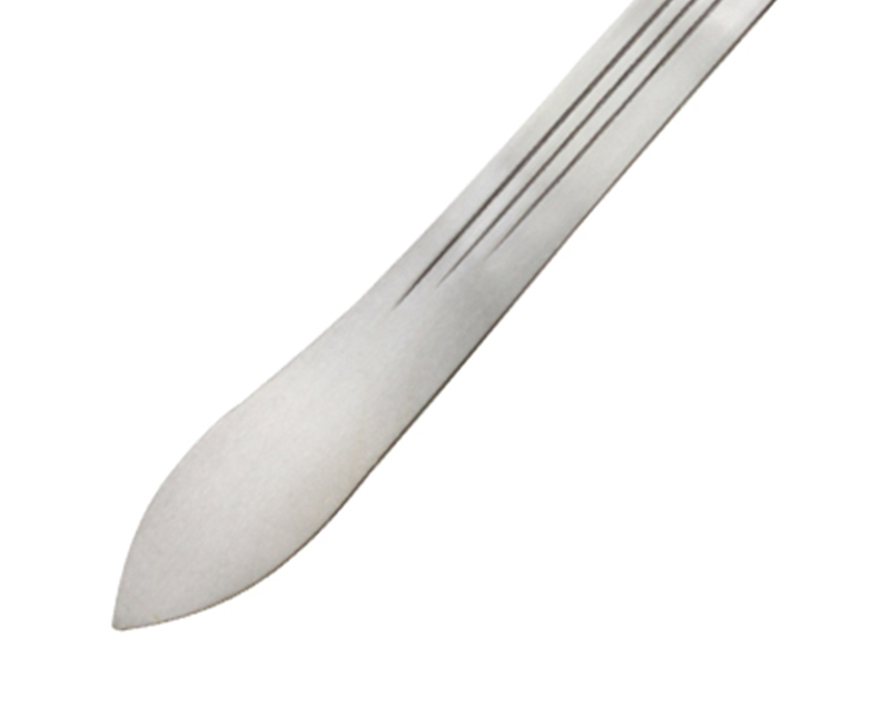 long blade machete panga 22 inch M702