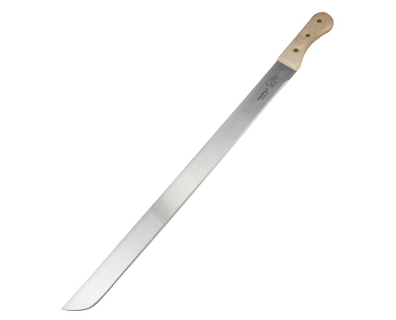 all types of machete and pangas with sheath M207