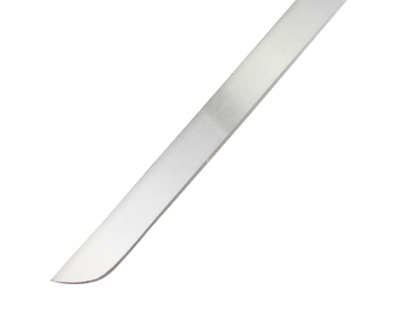 all types of machete and pangas with sheath M207