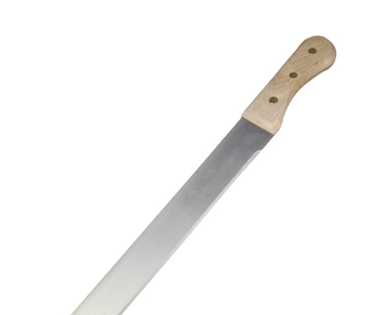 all types of machete and pangas with sheath M207