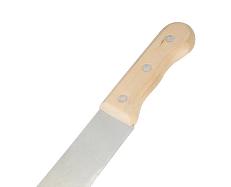 22 inch high quality machete outdoor knife M205