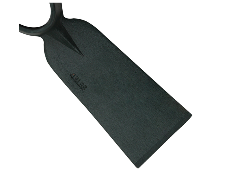 ceremonial luxury firefighter pick axe head fire axe 3.5 lb 6lbs type P406