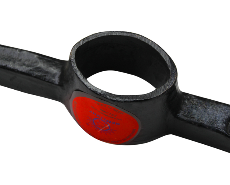 ceremonial luxury firefighter pick axe head fire axe 3.5 lb 6lbs type P406