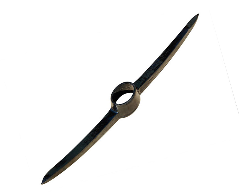 tangshan steel spade pickaxe head tool perfume KR100