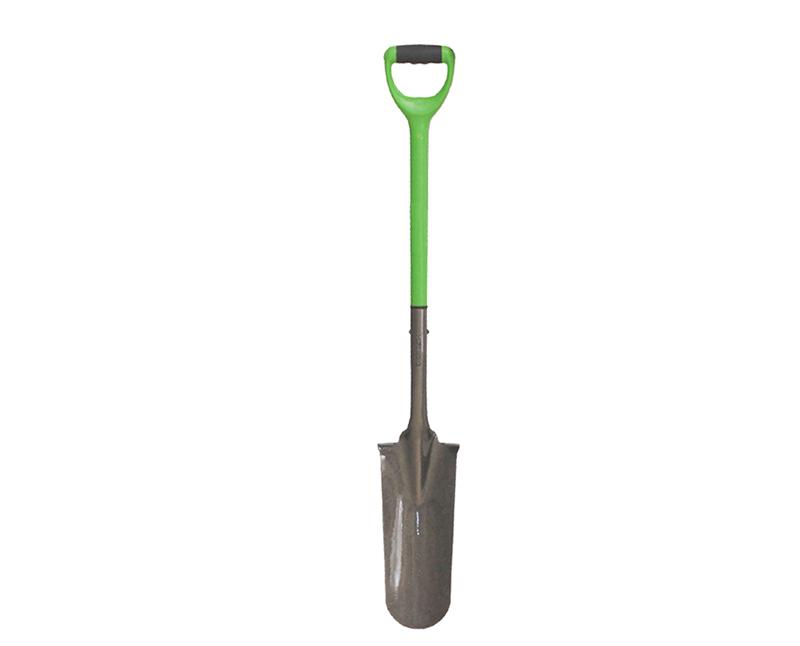 Shovel with Handle