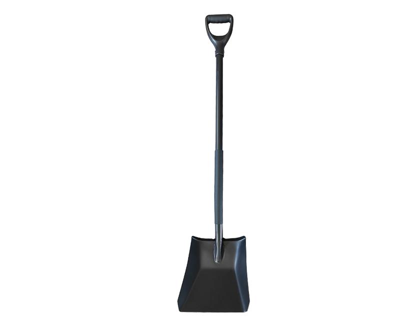 Shovel with Handle