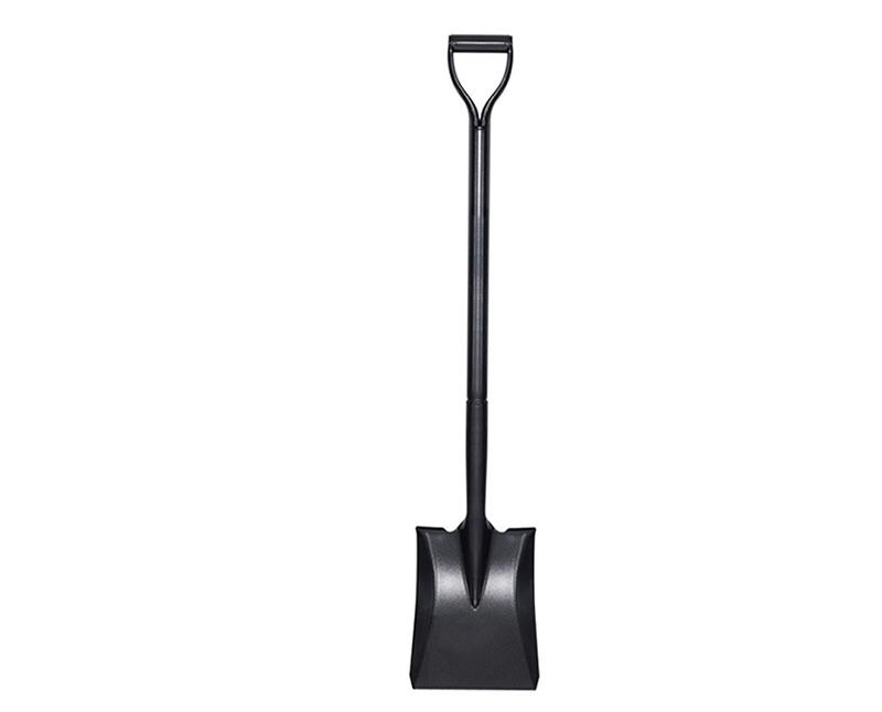 Shovel with Handle