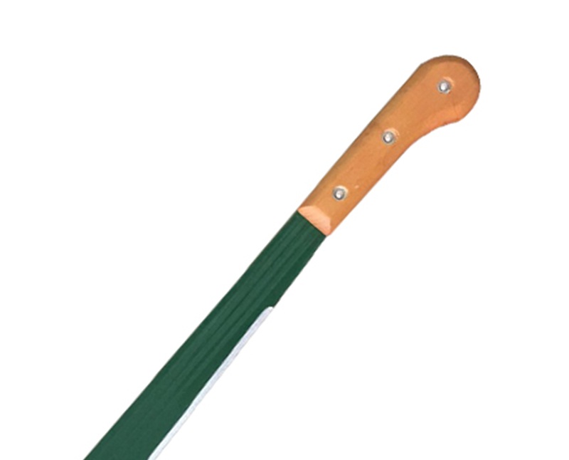 outdoor machete types gallo M1779B