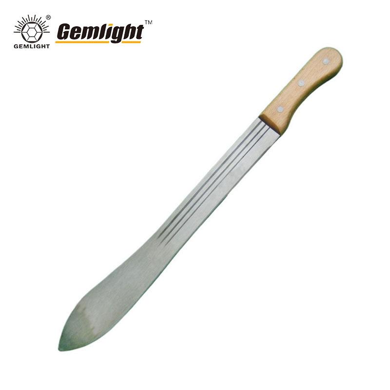 work garden large machete M448