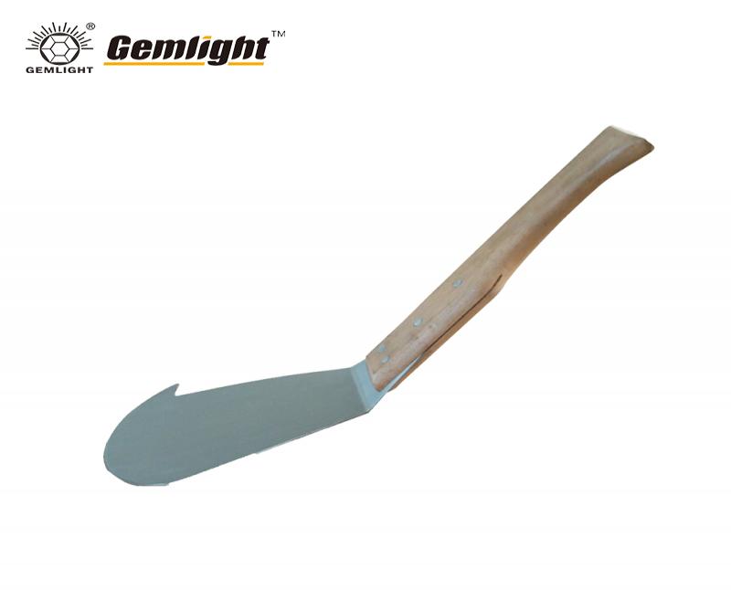 sharp steel cutting machetes grandes cutlass M213-2